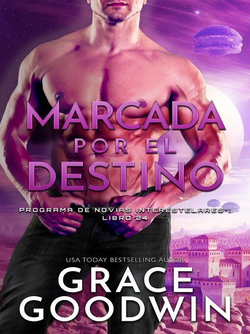 Title details for Marcada por el destino by Grace Goodwin - Available